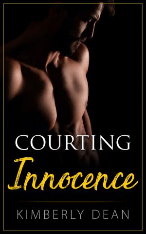 bigCover of the book Courting Innocence by 