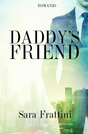 Cover of the book Daddy's Friend by C.G. Coppola