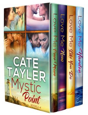 Cover of the book Mystic Point Box Set by Karen Cino