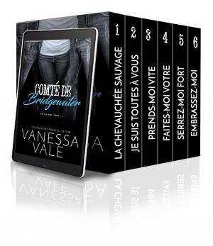 Cover of the book Comté de Bridgewater by Vanessa Vale