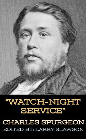 bigCover of the book Watch-Night Service by 