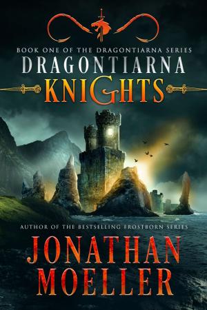 Book cover of Dragontiarna: Knights