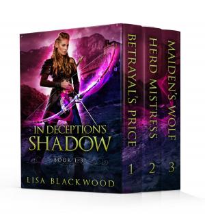 Book cover of In Deception's Shadow