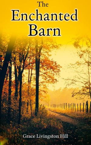 Book cover of The Enchanted Barn