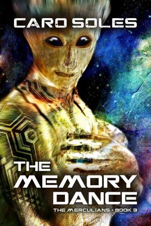 Cover of the book The Memory Dance by C. T. Phipps