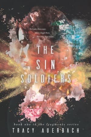 Cover of the book The Sin Soldiers by Mary Bernsen