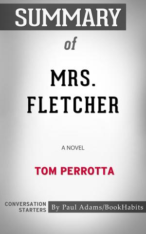 bigCover of the book Summary of Mrs. Fletcher by 