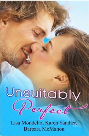 Cover of the book Unsuitably Perfect by Gary L Stuart