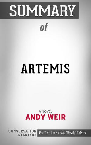 bigCover of the book Summary of Artemis by 