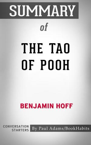 bigCover of the book Summary of The Tao of Pooh by 