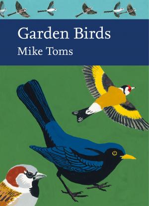 Cover of the book Garden Birds (Collins New Naturalist Library, Book 140) by Neil Somerville