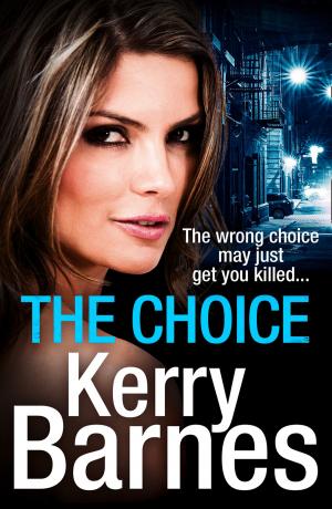 Cover of the book The Choice by Joseph Polansky