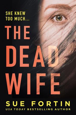 Cover of the book The Dead Wife by Richard Holmes
