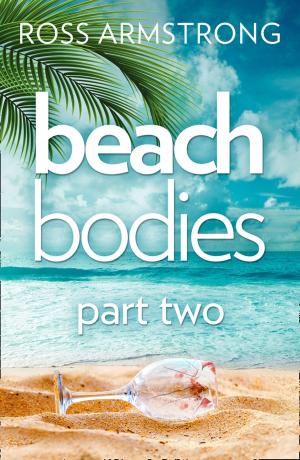 Book cover of Beach Bodies: Part Two