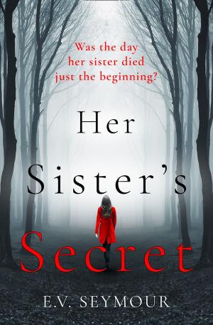 Cover of the book Her Sister’s Secret by Sarra Manning