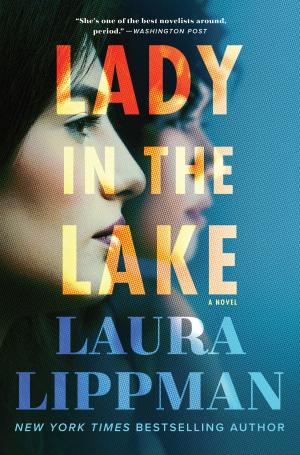 Cover of the book Lady in the Lake by Paulette Jiles