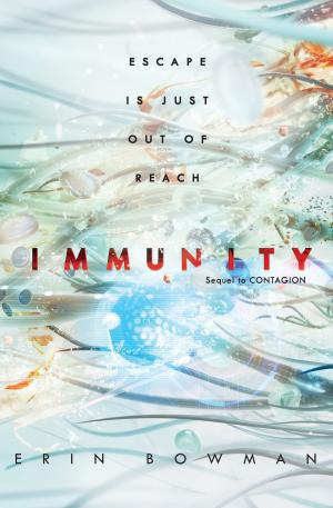 Cover of the book Immunity by Sara Shepard