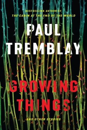 Book cover of Growing Things and Other Stories
