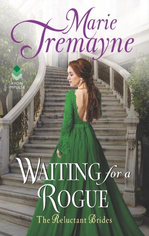 Cover of the book Waiting for a Rogue by Alyssa Cole