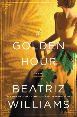 Cover of the book The Golden Hour by Christina Baker Kline