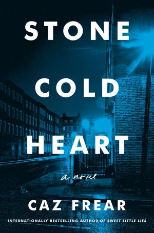 Cover of the book Stone Cold Heart by D.G. Baxter