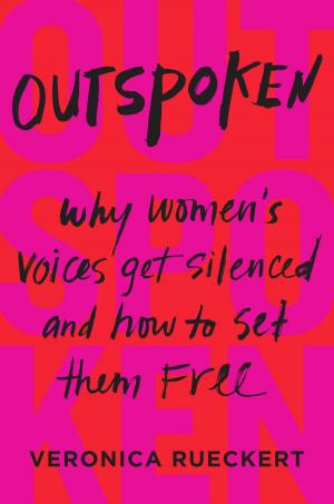 Cover of the book Outspoken by Jeffrey Pfeffer
