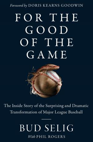 Cover of the book For the Good of the Game by Butch Walker, Matt Diehl
