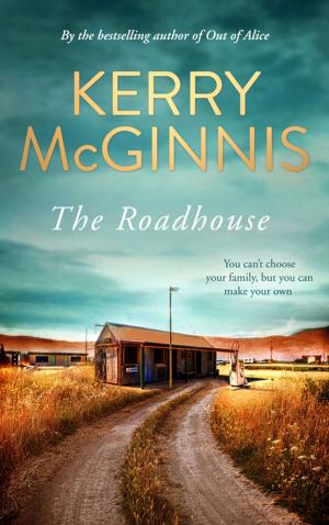 Cover of the book The Roadhouse by Jody Allen