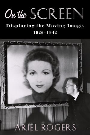 Cover of the book On the Screen by Rick Altman