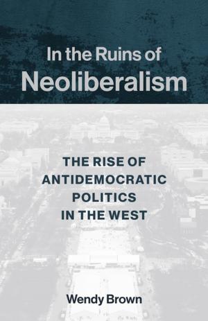 Cover of the book In the Ruins of Neoliberalism by Jennifer Erickson