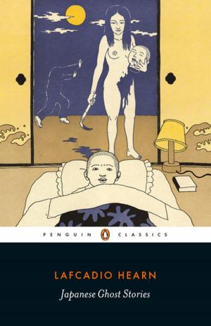 Cover of the book Japanese Ghost Stories by Brothers Grimm