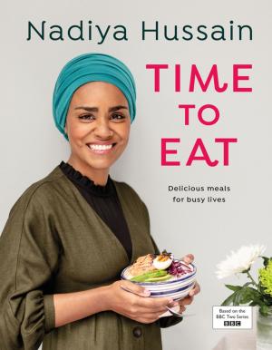 Cover of the book Time to Eat by Charles Timoney