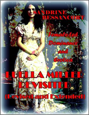 Cover of the book Luella Miller Revisited - Revised and Extended by Richard Harris