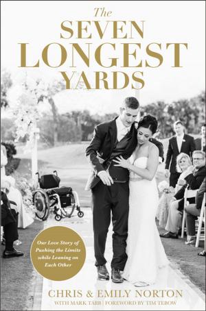 Book cover of The Seven Longest Yards