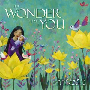 Cover of the book The Wonder That Is You by Natalie Grant