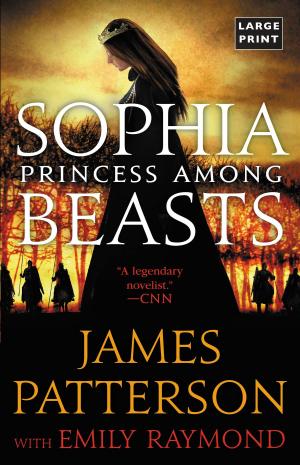 Book cover of Sophia, Princess Among Beasts