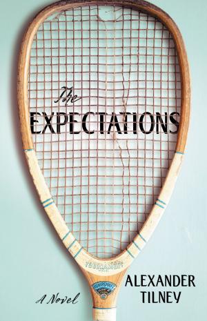Cover of the book The Expectations by Gillian Kemp