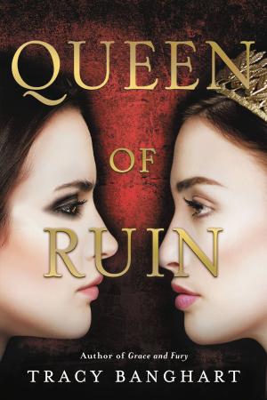 bigCover of the book Queen of Ruin by 