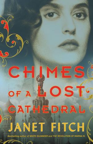 Book cover of Chimes of a Lost Cathedral