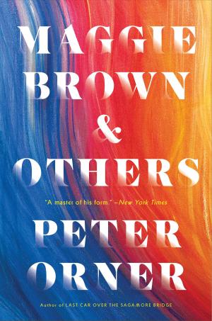 Cover of the book Maggie Brown & Others by Brett Fletcher Lauer