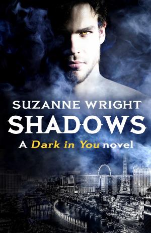 Cover of the book Shadows by Rachel Wright