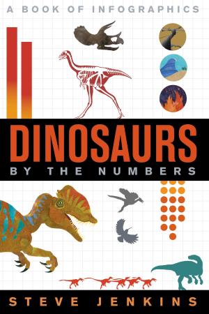 Cover of the book Dinosaurs by Donald Hall
