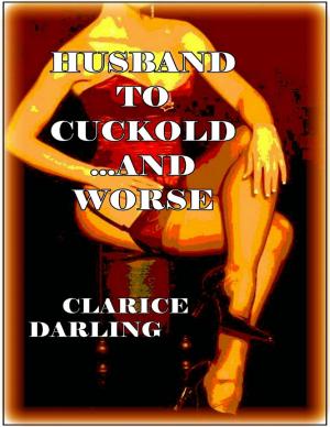 Cover of the book Husband to Cuckold... and Worse by Raven Kaldera, Del Tashlin