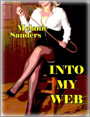 Cover of the book Into My Web by Javin Strome