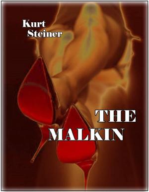 Cover of the book The Malkin by Sky Aldovino