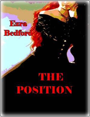 Cover of the book The Position by Nadia Brown