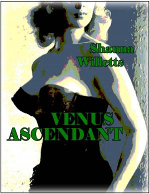 Cover of the book Venus Ascendant by Vanessa Carvo