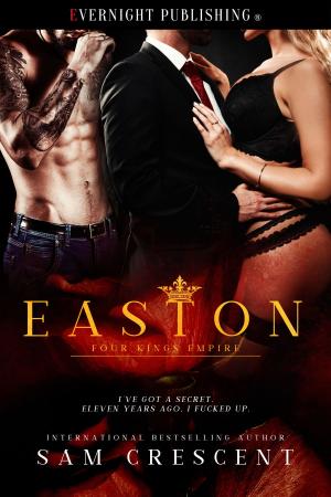 Cover of the book Easton by Ravenna Tate