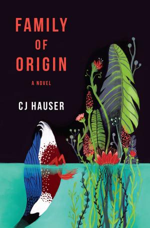 Cover of the book Family of Origin by Lars Kepler
