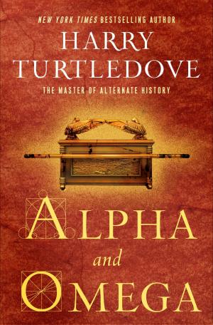 Cover of the book Alpha and Omega by Tommy Simpson